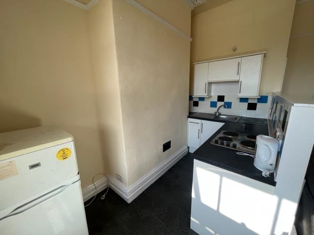 Flat ,, Stanley Terrace, PR1 8JE